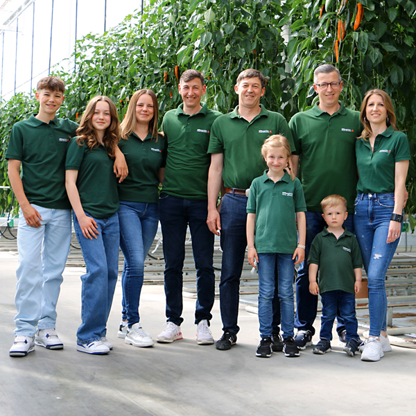 Familie Höfler Peter