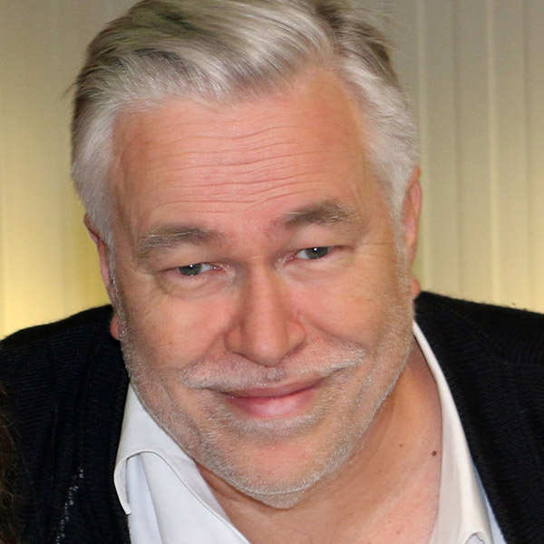 Klaus Igler